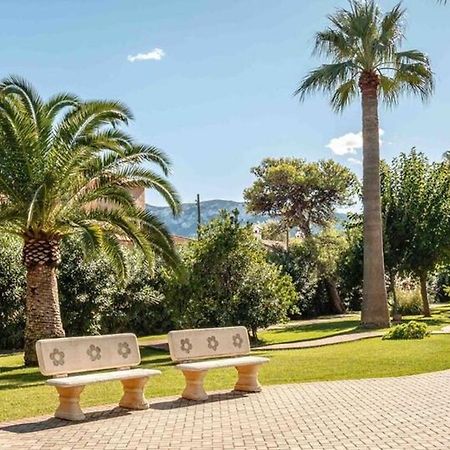 Encantador Apartamento En Denia Primera Linea. Dış mekan fotoğraf