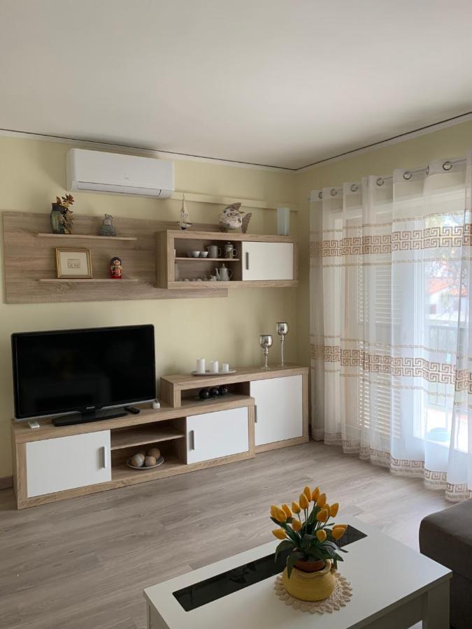 Encantador Apartamento En Denia Primera Linea. Dış mekan fotoğraf