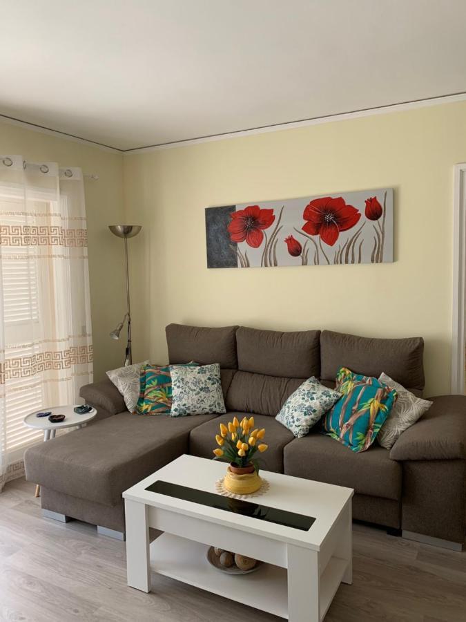 Encantador Apartamento En Denia Primera Linea. Dış mekan fotoğraf