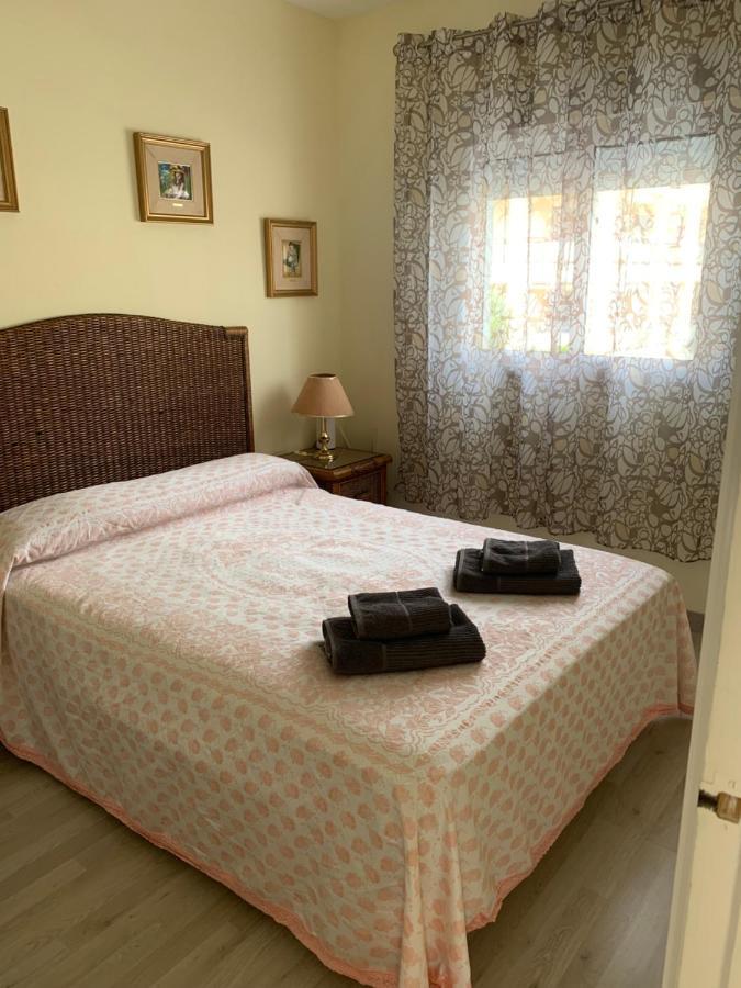 Encantador Apartamento En Denia Primera Linea. Dış mekan fotoğraf