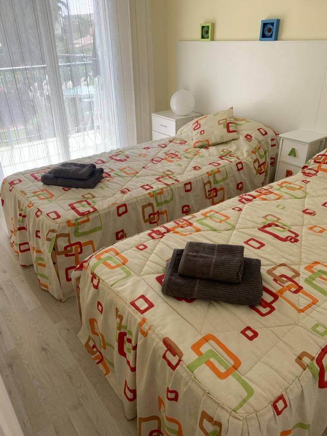 Encantador Apartamento En Denia Primera Linea. Dış mekan fotoğraf