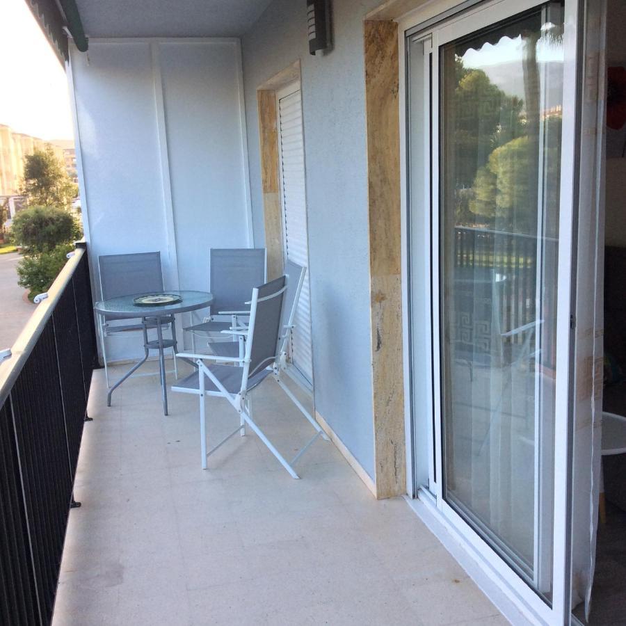 Encantador Apartamento En Denia Primera Linea. Dış mekan fotoğraf